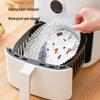 Air Fryer Aluminum Foil Trays and Bowls