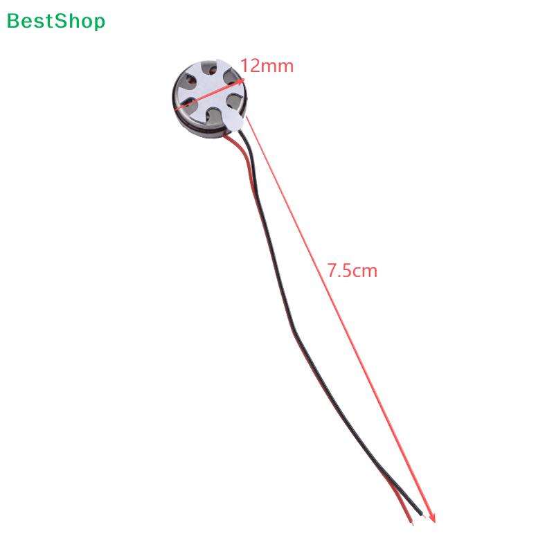 13mm Knochenschall-Lautsprecher 8Ohm Bluetooth-Kopfhörer Schönheitsgerät Sprachansage Lautsprecher Zubehör