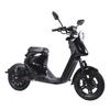BEZIOR XIAONIU B Urban Commuter Electric Bike 1500W Powerful Motor  48V20Ah Battery 280kg Max Load for Smooth City Navigation