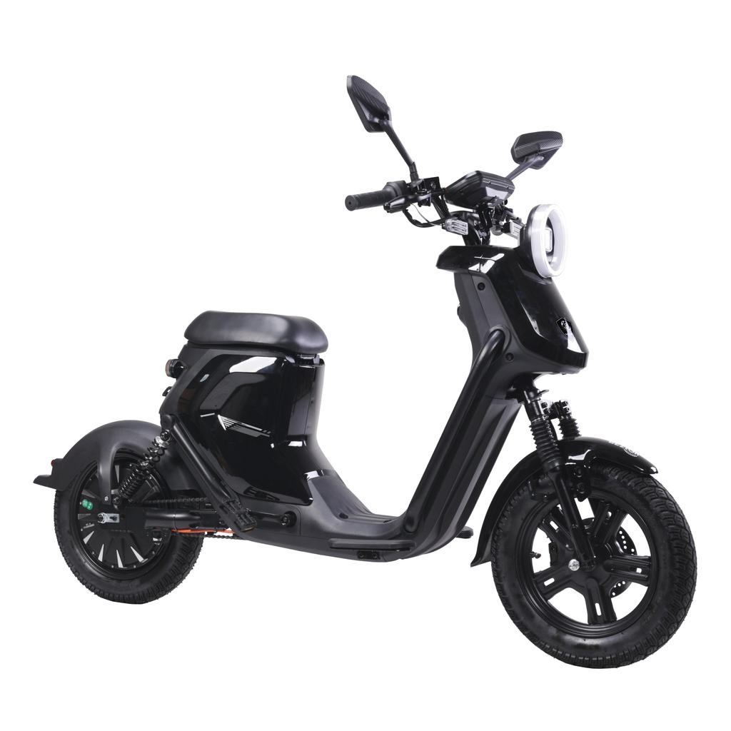 BEZIOR XIAONIU B Urban Commuter Electric Bike 1500W Powerful Motor  48V20Ah Battery 280kg Max Load for Smooth City Navigation
