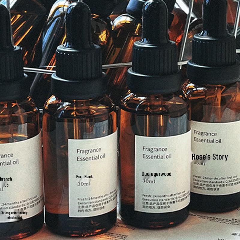 Fruity Fresh Long-Lasting Aroma Diffuser Refill for Hotels & Supermarkets