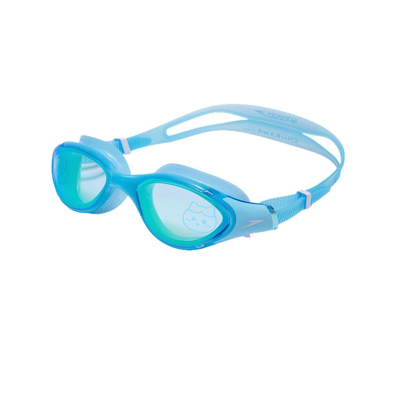Speedo CHIIKAWA Series Adult Competitive Anti-Fog Swim Goggles