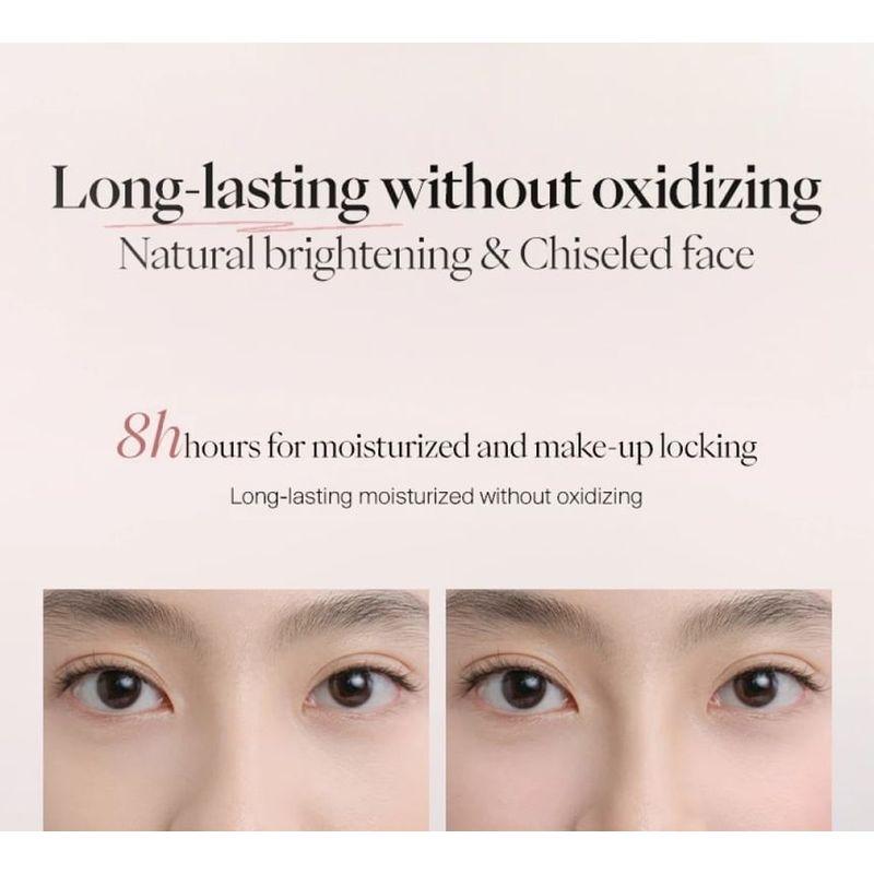 JOOCYEE - Multi-Purpose Cheek Cream - 3 Colors