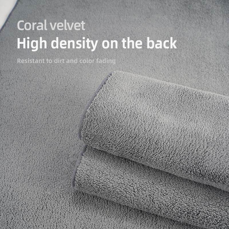 Serviette Microfibre pour Voiture Super Absorbante Chiffon d'Entretien Nettoyage Voiture Pour Lexus F SPORT LBX NX RX 350h 450h Hybride Rechargeable ES UX 300e GS
