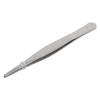 Stainless-Steel Extra Long Tweezer Tongs Tip Multipurpose Cooking Kitchen Tool