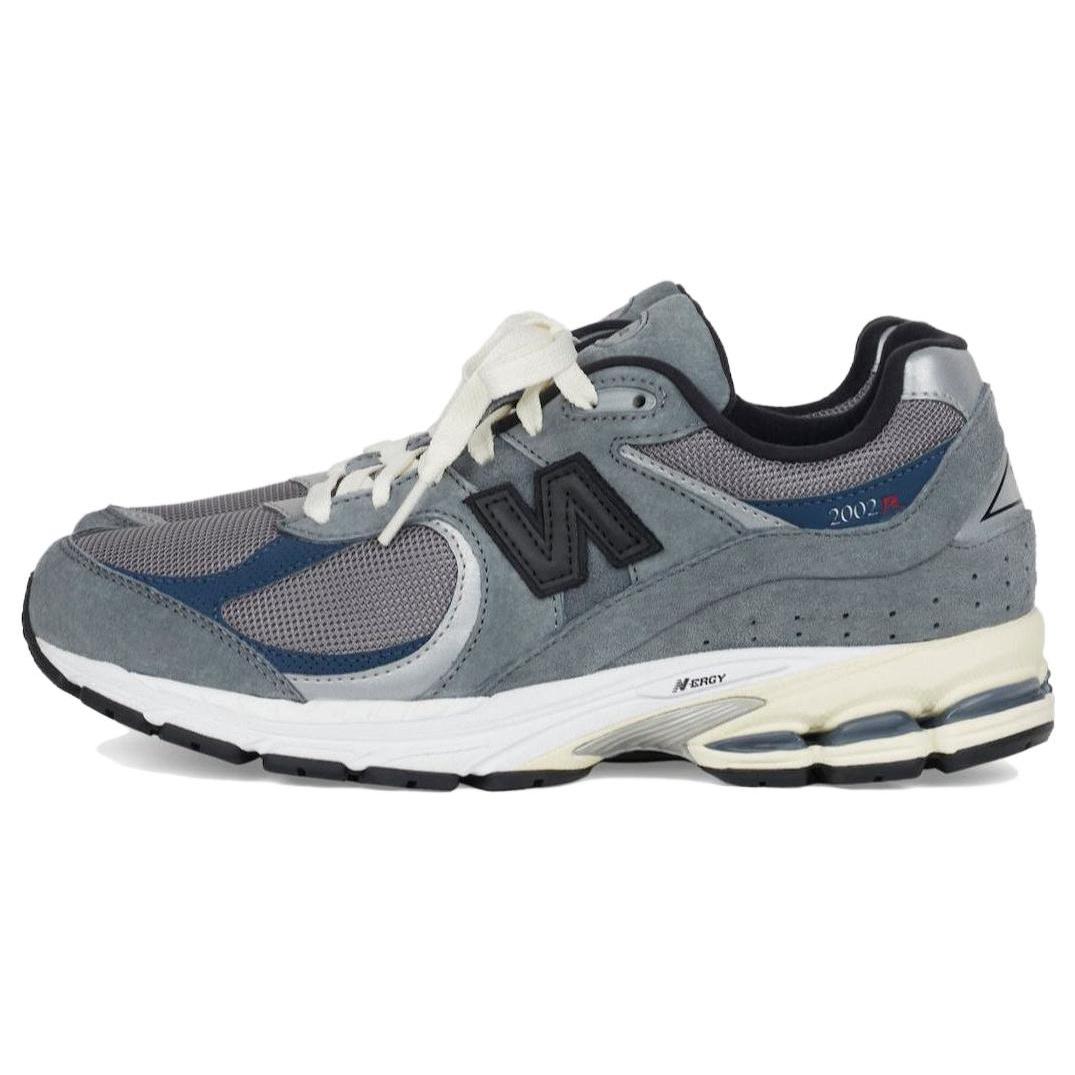 New Balance x JJJJound 2002R  Storm Blue  Men s M2002RU2 EU 37