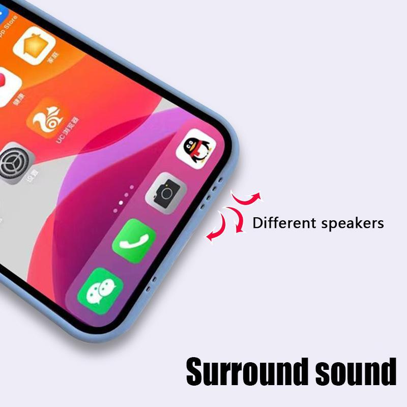 Godterifarget Kortlomme Telefondeksel For Samsung S25 S24 FE S23 Ultra S22 Plus S21 A56 A36 A16 A55 A15 A35 A54 A34 Linsebeskyttelse Myk Støtfangerdeksel