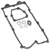 7pcs Car Engines Accessories Valve Cover Gasket Kit Replacement parts For BMW E87 120i E46 318i E90 320i X3 N46 N42 11120032224