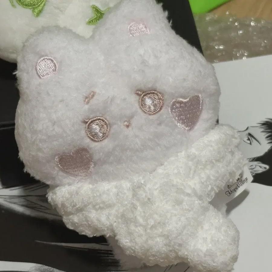 

ENHYPEN Суну 10 см Кукла Нуну-чан