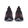 ANTA GH2 Basketball Shoes Men's Mid top Red/Black Sneakers 112141105-1