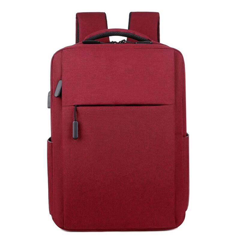 Vanaheimr Guanlin Large Capacity USB Backpack One Size