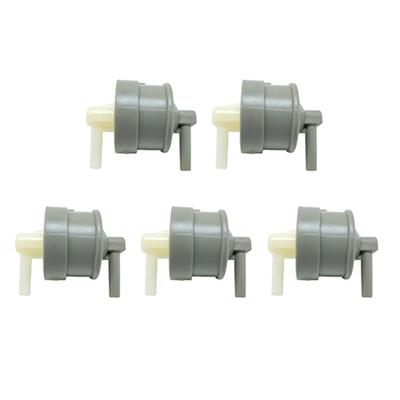 A40P-5Pcs Gas Filter 90917-11036 for Toyota Hilux HiAce Land Coaster HFn KZN KUN HDJ VDJ Vacuum Oil Separator Filter