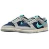 Nike Dunk Low Retro Premium Light Pumice Green Frost Skateschuhe Sneaker FB8895-001