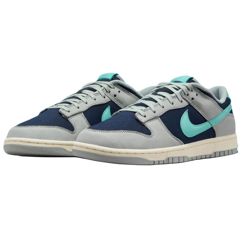 Nike Dunk Low Retro Premium Light Pumice Green Frost Skateschuhe Sneaker FB8895-001