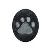 Hizaneko Plush Toy Black Small Size Soft Stuffed Animal