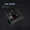 Deli Wired 1D Laser Barcode Scanner 14880S