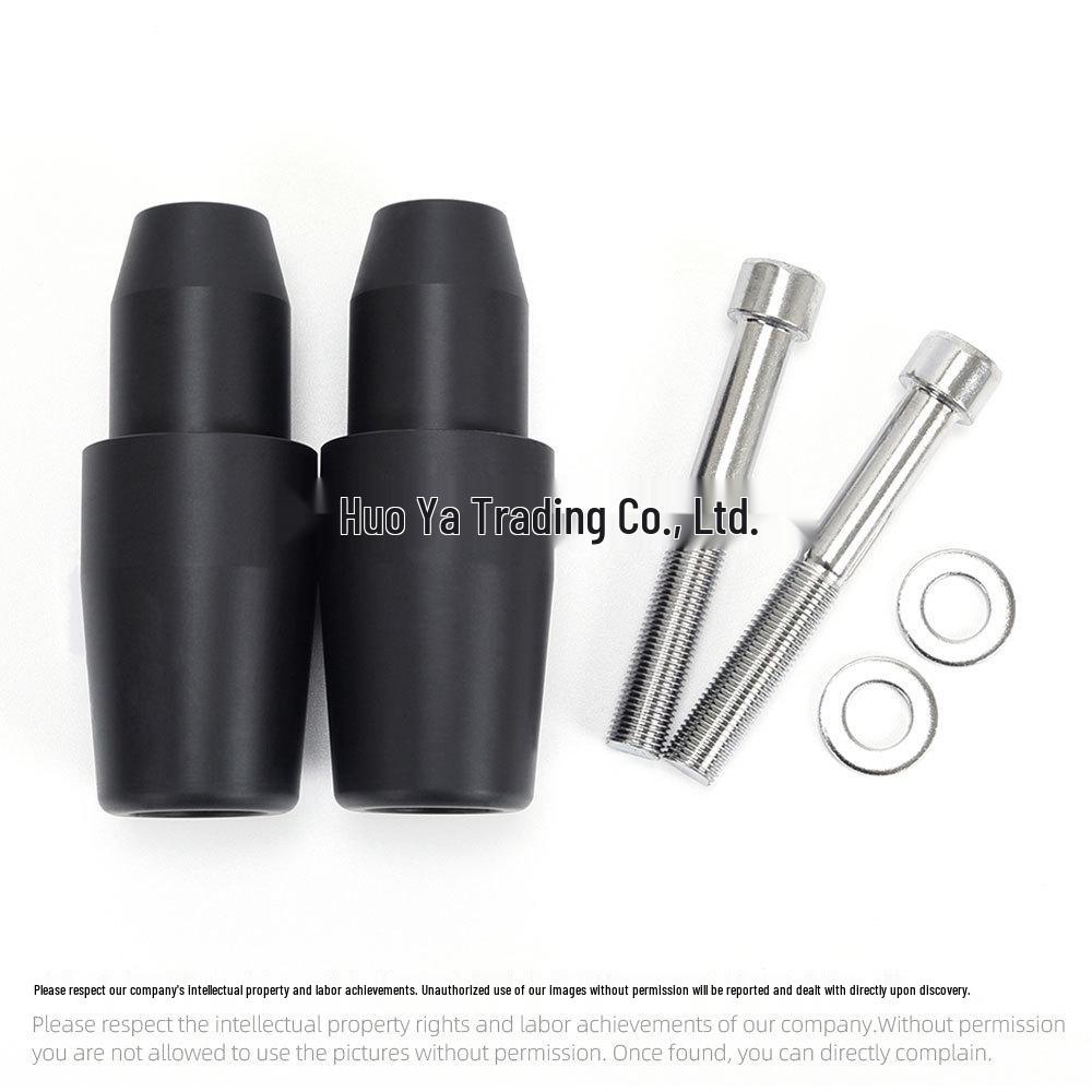 Yamaha MT07 2014-2025 Anti-fall Protection Sliders