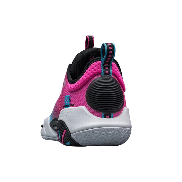 LINING Wade All City 9 V1.5 Men's - AC9 South Beach ABAR077-13