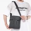 Multi-Pockets Men Shoulder Bag Single Shoulder Oxford Crossbody Bag Business Messenger Bag  Travel