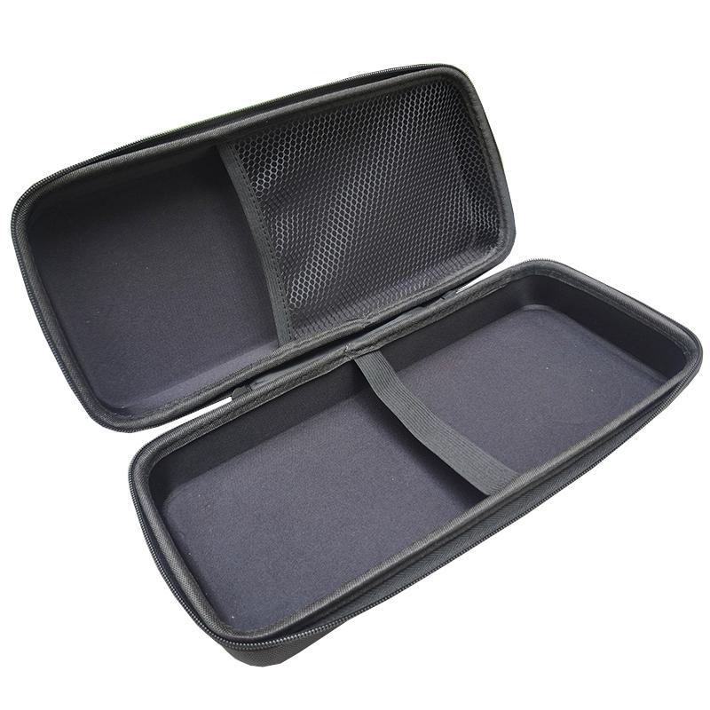 Newest Hard EVA Travel Protect Box Storage Bag Carrying Cover Case for Baseus Super Capacitor 3000A Car Jump Starter Power Bank
