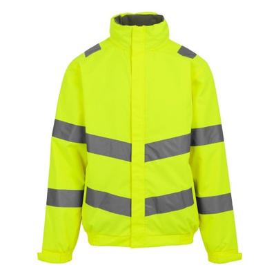 Mens Pro Contract Dover Hi-Vis Jacket