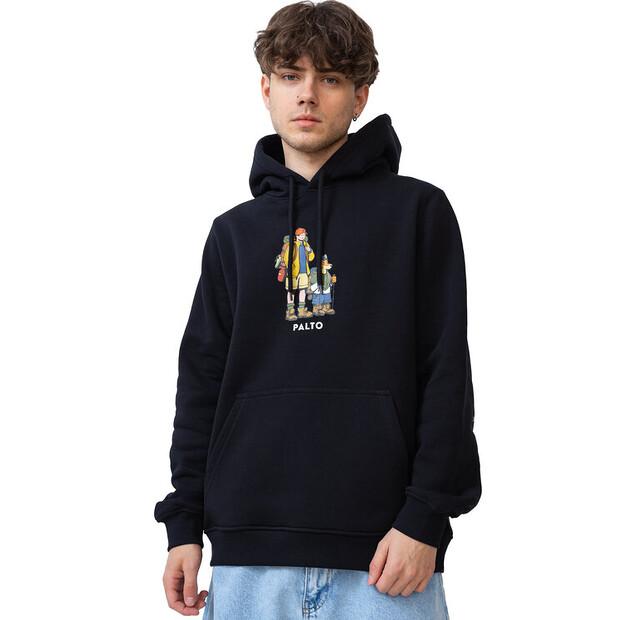 Толстовка Palto Adventure EU S