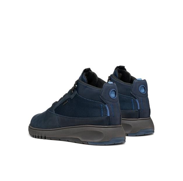 Geox U Aerantis 4X4 B Abx U36APA 04511 C4002 Dark Blue
