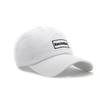 Custom Fashion Men Baseball Dad Cap Hat Unstructured Cotton Baseball Caps With Embroidery Letter Logo