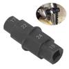 Hex Axle Tool for Motorcycle Dedicated Front Wheel Spindle Removal Wrench 17 19 22 24mm