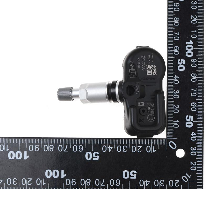 TPMS Tire Pressure Sensor 42607-30071 4260730071 42607-02030 42607-30070For Toyota Avalon Lexus CT ES GS GX IS LC LS LX NX RC RX