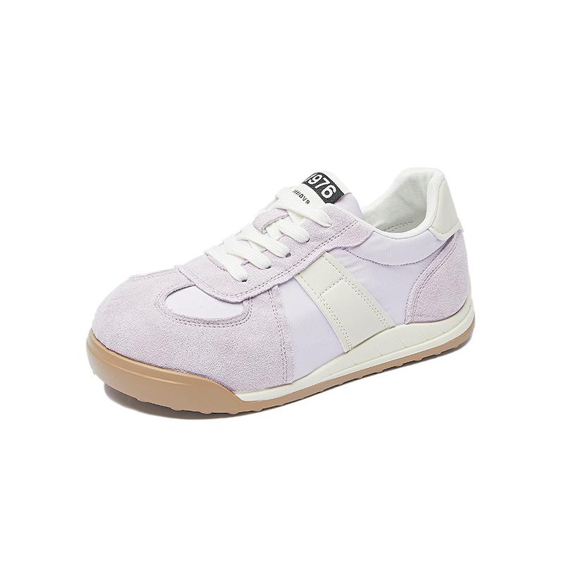 Women's Summer Mesh Breathable New Style Student Running Sports Casual Shoes Street Photography