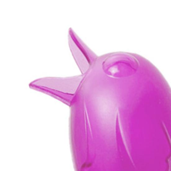 60ml Plant Watering Dripper Durable Effective Bird Shape Flower Water Seepage Device for Garden