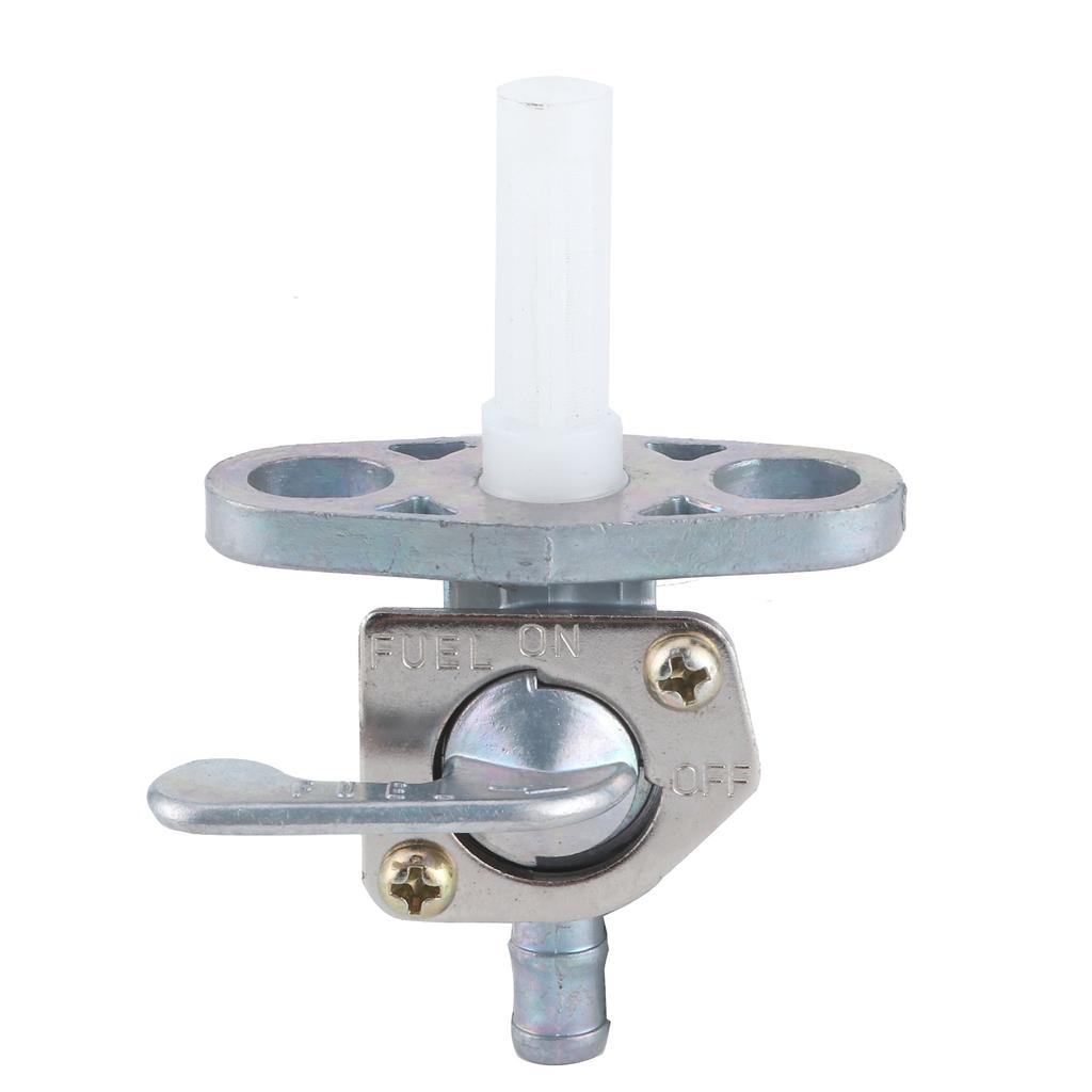 Fuel Petcock On Off Valve 16950?ML3?911 Fit for Honda CR125R CR250R CR500R CR480R
