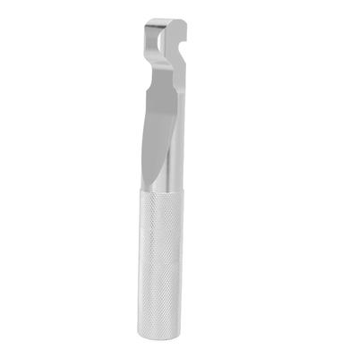 Aluminum Alloy Belt Changing Tool Turbo Belt Removal Tool Replacement for Polaris RZR S 1000 XP 900