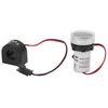 AD101‑22VAM Indicator Light Voltage Current Dual Display Indicator AC50‑500V 0‑100A