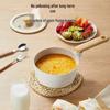 COOKER KING Non-Stick Milk & Noodle Pot - Nai Tang Series