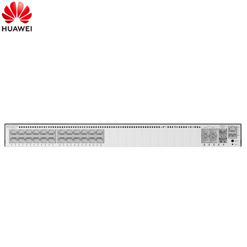 HUAWEI S5735-S24U4XE-V2 Layer 3 Gigabit PoE Ethernet Switch