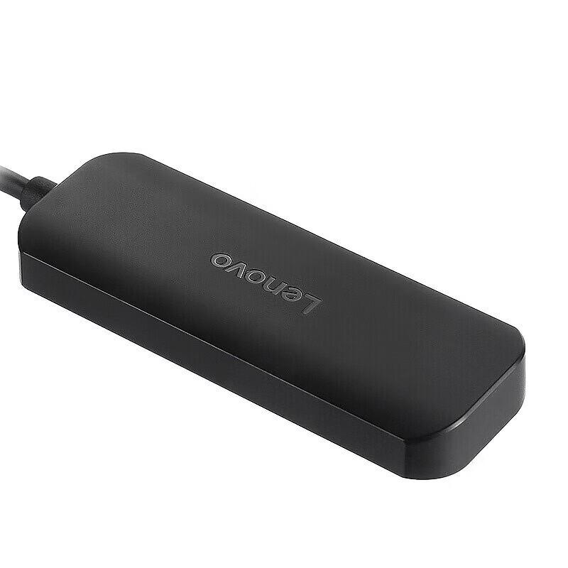 Lenovo USB 3.0 4-Port High-Speed Hub