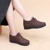 Women's Warm Shoes Casual and Simple Stylish and Versatile Autumn and Winter Outdoor Walking Shoes