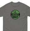 Diesel Truck Driver Shirt, Mens Duramax PowerStroke T-Shirt Unisex T-Shirt