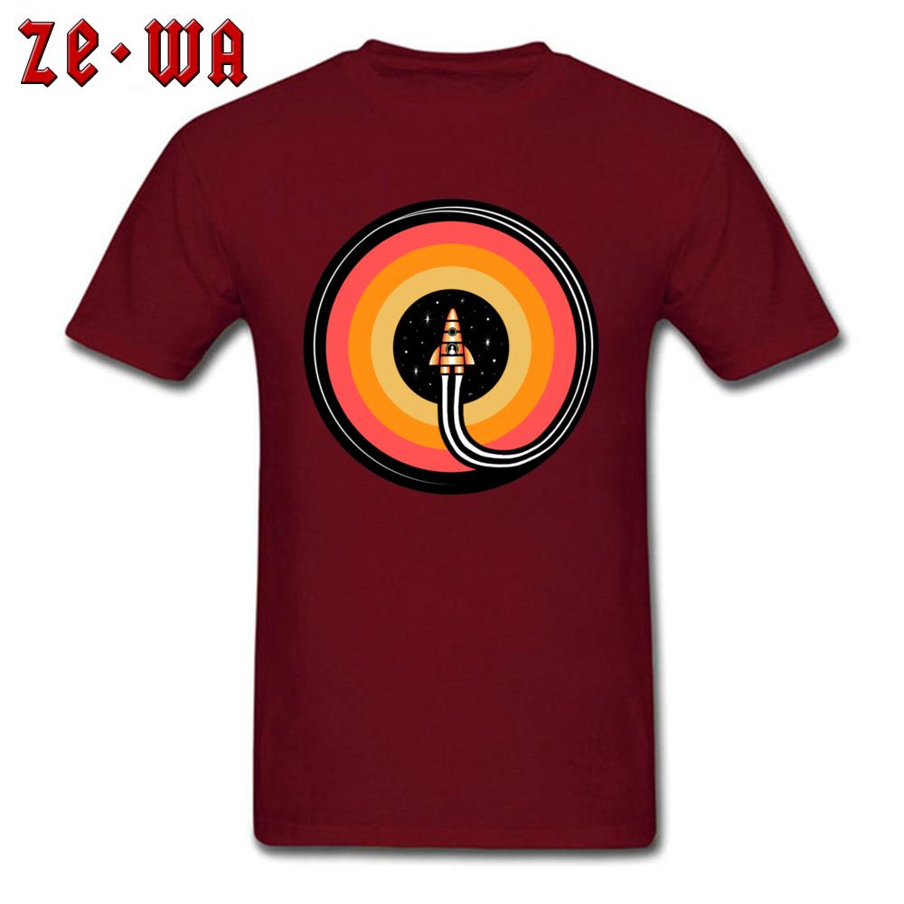 Russian CCCP Yuri Gagarin Spaceship Tshirts Retro Soviet USSR Rainbow Space Rocket Aircraft Funny T Shirt For Unisex Mother s Day S