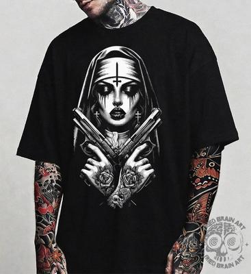 Oberteile – T-Shirts