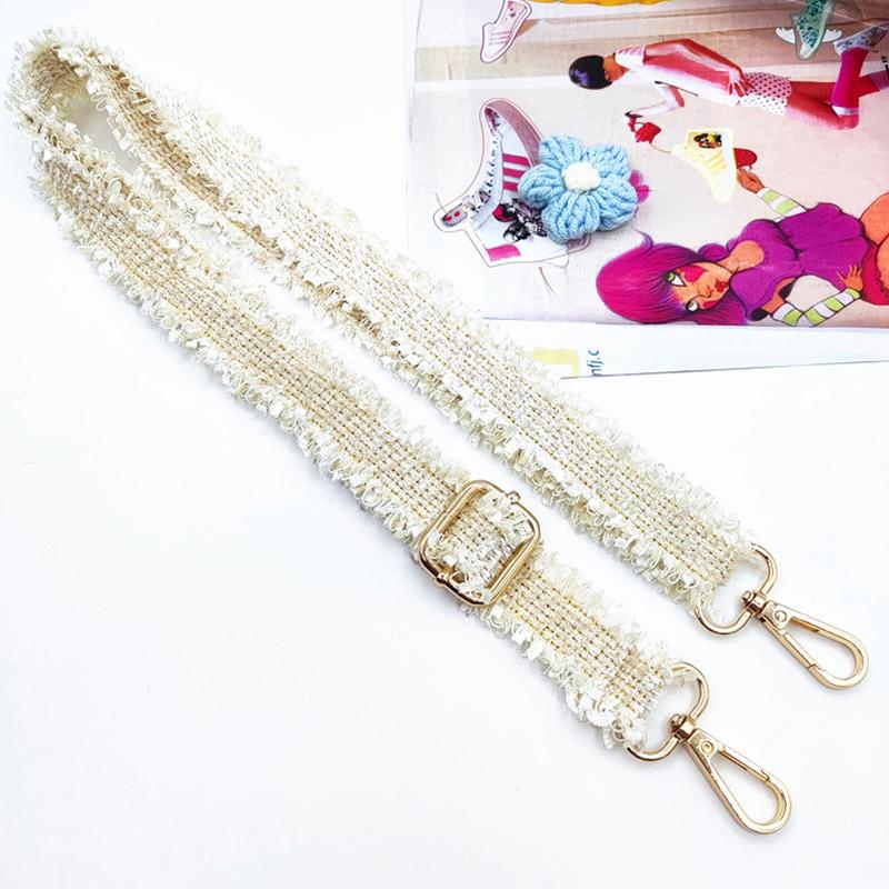 

1Pc Polyester/Metal Versatile Adjustable Multifunctional Mobile Phone Lanyard Fashionable Replaceable Luggage Bag Shoulder Strap