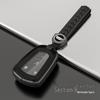 Cadillac Premium Key Case for XT5, CT5, XT4, XTS, ATSL, CT6, XT6, CT4 - Suitable for Men & Women