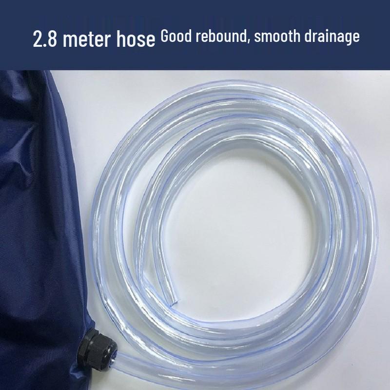 Air Conditioner Wall-Mounted Indoor Unit Waterproof Cleaning Kit