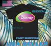 NEW Shirt PREMIUM BARNEY LOGO T-Shirt FUNNY UNISEX SIZE S-5XL