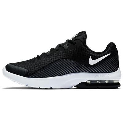 Air Max Advantage 2 'Black White' GS AH3432-002