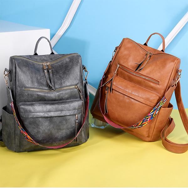 new trendy backpacks