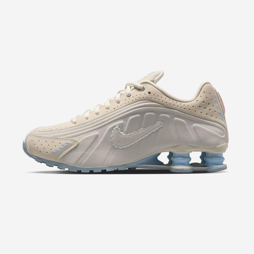 [NIKE] Women's Shox R4 SE OPP1 [IH3572] [Shipped from Korea] 100% Authentic