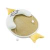Summer Cool Ice Pet Cushion Breathable Heat Relief Sleeping Mat for Dogs Cats Home Nest Accessories